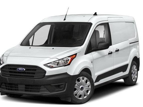 FORD TRANSIT CONNECT 2021 NM0LS7E21M1486339 image